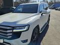 Toyota Land Cruiser 2024 года за 60 000 000 тг. в Алматы – фото 2