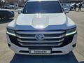 Toyota Land Cruiser 2024 года за 60 000 000 тг. в Алматы