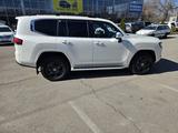 Toyota Land Cruiser 2024 года за 60 000 000 тг. в Алматы – фото 4