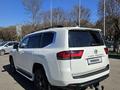 Toyota Land Cruiser 2024 года за 60 000 000 тг. в Алматы – фото 6
