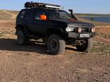 Nissan Terrano 1991 годаүшін1 600 000 тг. в Сатпаев