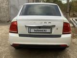 ВАЗ (Lada) Priora 2170 2012 года за 1 800 000 тг. в Жезказган – фото 3