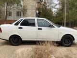ВАЗ (Lada) Priora 2170 2012 года за 1 800 000 тг. в Жезказган – фото 4