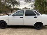 ВАЗ (Lada) Priora 2170 2012 года за 1 800 000 тг. в Жезказган – фото 2