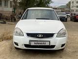 ВАЗ (Lada) Priora 2170 2012 года за 1 800 000 тг. в Жезказган
