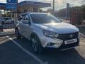 ВАЗ (Lada) Vesta SW Cross 2020 годаүшін6 490 000 тг. в Караганда – фото 2