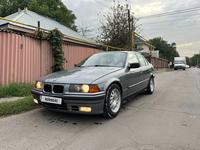 BMW 318 1991 годаүшін1 950 000 тг. в Алматы