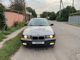 BMW 318 1991 года за 1 900 000 тг. в Алматы – фото 4