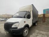 ГАЗ ГАЗель 2007 годаүшін4 500 000 тг. в Актау – фото 3