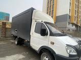 ГАЗ ГАЗель 2007 годаүшін4 500 000 тг. в Актау – фото 4