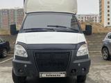 ГАЗ ГАЗель 2007 годаүшін4 500 000 тг. в Актау