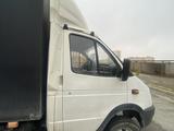ГАЗ ГАЗель 2007 годаүшін4 500 000 тг. в Актау – фото 5