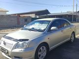 Toyota Avensis 2005 годаүшін2 500 000 тг. в Талдыкорган – фото 2
