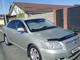 Toyota Avensis 2005 годаүшін2 500 000 тг. в Талдыкорган