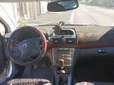 Toyota Avensis 2005 годаүшін2 500 000 тг. в Талдыкорган – фото 3