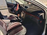 Toyota Avensis 2005 годаүшін2 500 000 тг. в Талдыкорган – фото 4