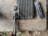 Радиатор коробки АКПП за 25 000 тг. в Алматы