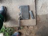 Радиатор коробки АКПП за 25 000 тг. в Алматы – фото 2