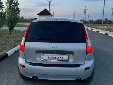 ВАЗ (Lada) Kalina 1119 2010 года за 2 300 000 тг. в Уральск – фото 7