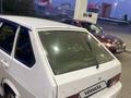 ВАЗ (Lada) 2114 2013 годаүшін1 600 000 тг. в Усть-Каменогорск – фото 4