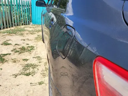 Toyota Camry 2007 года за 6 300 000 тг. в Семей – фото 25