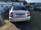 ВАЗ (Lada) Priora 2172 2009 годаfor1 000 000 тг. в Усть-Каменогорск – фото 4