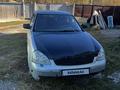 ВАЗ (Lada) Priora 2172 2009 годаүшін1 000 000 тг. в Усть-Каменогорск