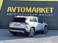 Toyota RAV4 2021 года за 15 500 000 тг. в Актобе – фото 3