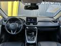 Toyota RAV4 2021 года за 15 500 000 тг. в Актобе – фото 11