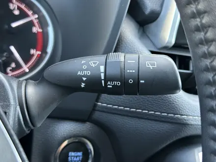 Toyota RAV4 2021 года за 15 500 000 тг. в Актобе – фото 21