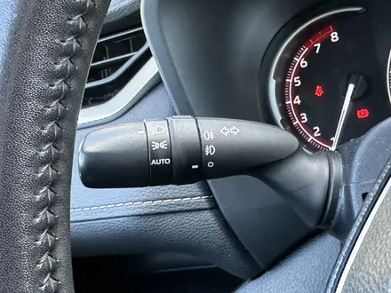 Toyota RAV4 2021 года за 15 500 000 тг. в Актобе – фото 22