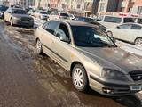 Hyundai Elantra 2006 года за 1 800 000 тг. в Алматы – фото 4