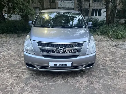 Hyundai Starex 2012 года за 8 000 000 тг. в Караганда – фото 2