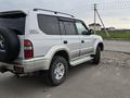 Toyota Land Cruiser Prado 1998 годаүшін8 500 000 тг. в Алматы – фото 3