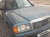 Mercedes-Benz 190 1989 годаfor1 100 000 тг. в Кызылорда