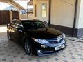 Toyota Camry 2014 годаfor10 300 000 тг. в Шымкент – фото 4