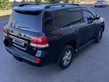 Toyota Land Cruiser 2008 годаүшін17 500 000 тг. в Талдыкорган – фото 4