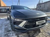 Hyundai Sonata 2024 годаүшін15 700 000 тг. в Караганда