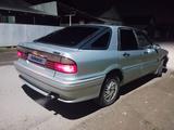 Mitsubishi Galant 1991 года за 1 200 000 тг. в Кордай – фото 3