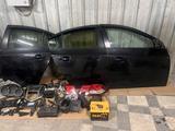 Запчасти на Chevrolet Cruze за 100 тг. в Алматы