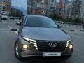 Hyundai Tucson 2022 года за 13 000 000 тг. в Алматы – фото 3