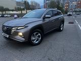 Hyundai Tucson 2022 года за 12 500 000 тг. в Алматы – фото 3