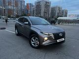 Hyundai Tucson 2022 года за 13 000 000 тг. в Алматы – фото 4