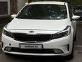 Kia Cerato 2018 года за 7 000 000 тг. в Алматы – фото 3