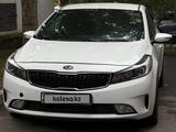 Kia Cerato 2018 годаүшін7 000 000 тг. в Алматы – фото 3