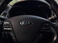 Kia Cerato 2018 года за 7 000 000 тг. в Алматы – фото 11