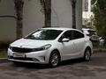 Kia Cerato 2018 года за 7 000 000 тг. в Алматы