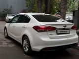 Kia Cerato 2018 годаүшін7 000 000 тг. в Алматы – фото 5