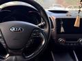 Kia Cerato 2018 года за 7 000 000 тг. в Алматы – фото 8