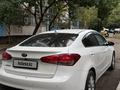 Kia Cerato 2018 года за 7 000 000 тг. в Алматы – фото 6